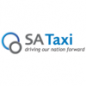 SA Taxi logo